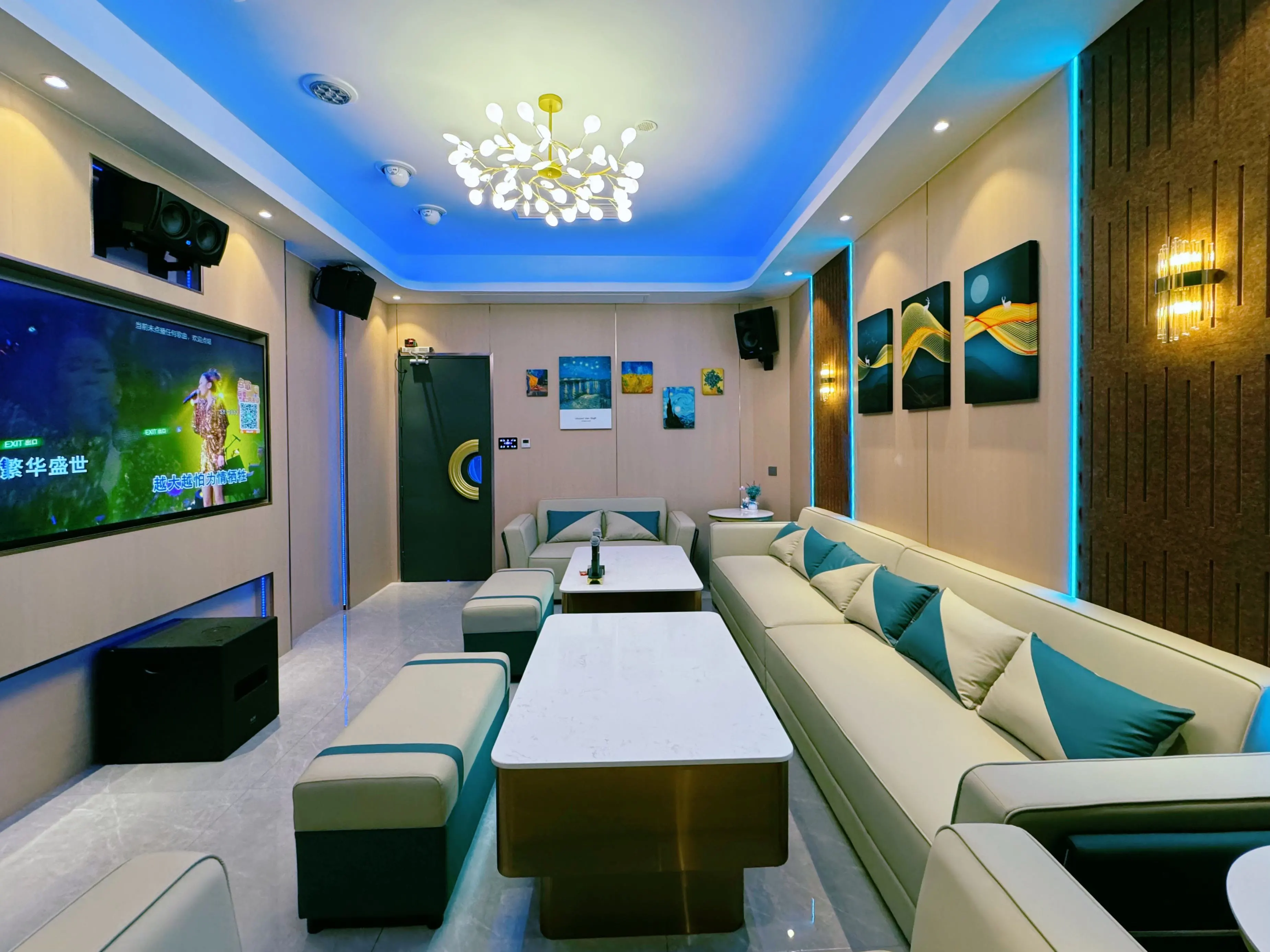 宜昌商务ktv攻略
-宜都市ktv预定