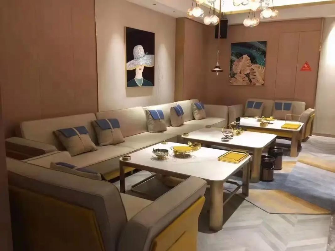 宜昌商务ktv畅享多样商务ktv玩法-宜都市ktv预定