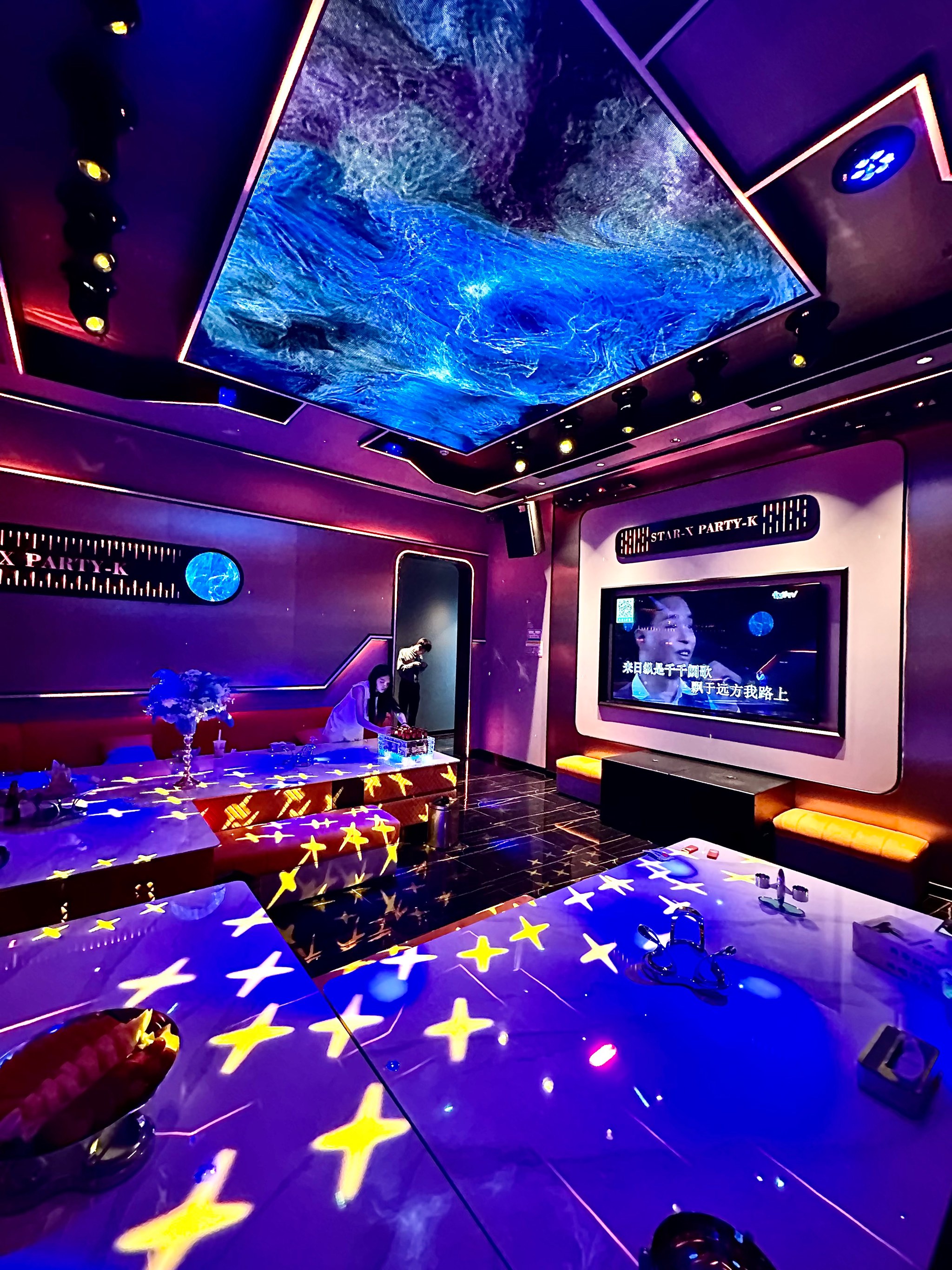 宜昌中低端商务ktv-宜都市ktv预定